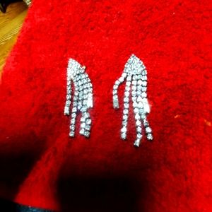 Vintage earrings